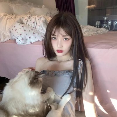 女孩青春纪事