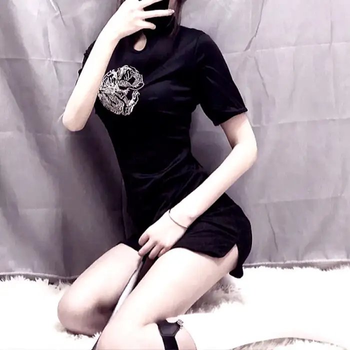 魔力女战士